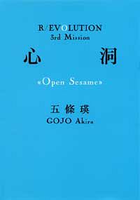 心洞