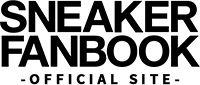 SNEAKER FAN BOOK