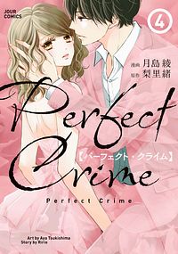 Perfect Crime 4