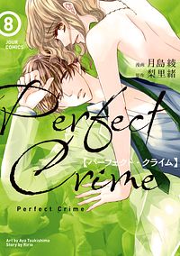 Perfect Crime 8