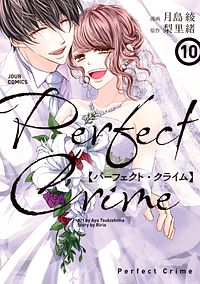 Perfect Crime 10 完