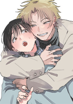 からかわないで、羽鳥くん。