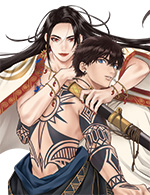 新装版 秘め婿