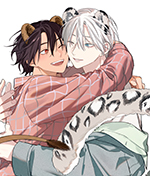 愛しのしっぽちゃん 2