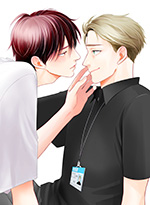 年上のひと-loving table-