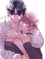 プラチナ・オメガ ～second virgin～