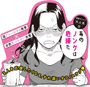 彩香ちゃんは弘子先輩に恋してる