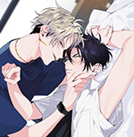 リバBLアンソロジー ～sugar～