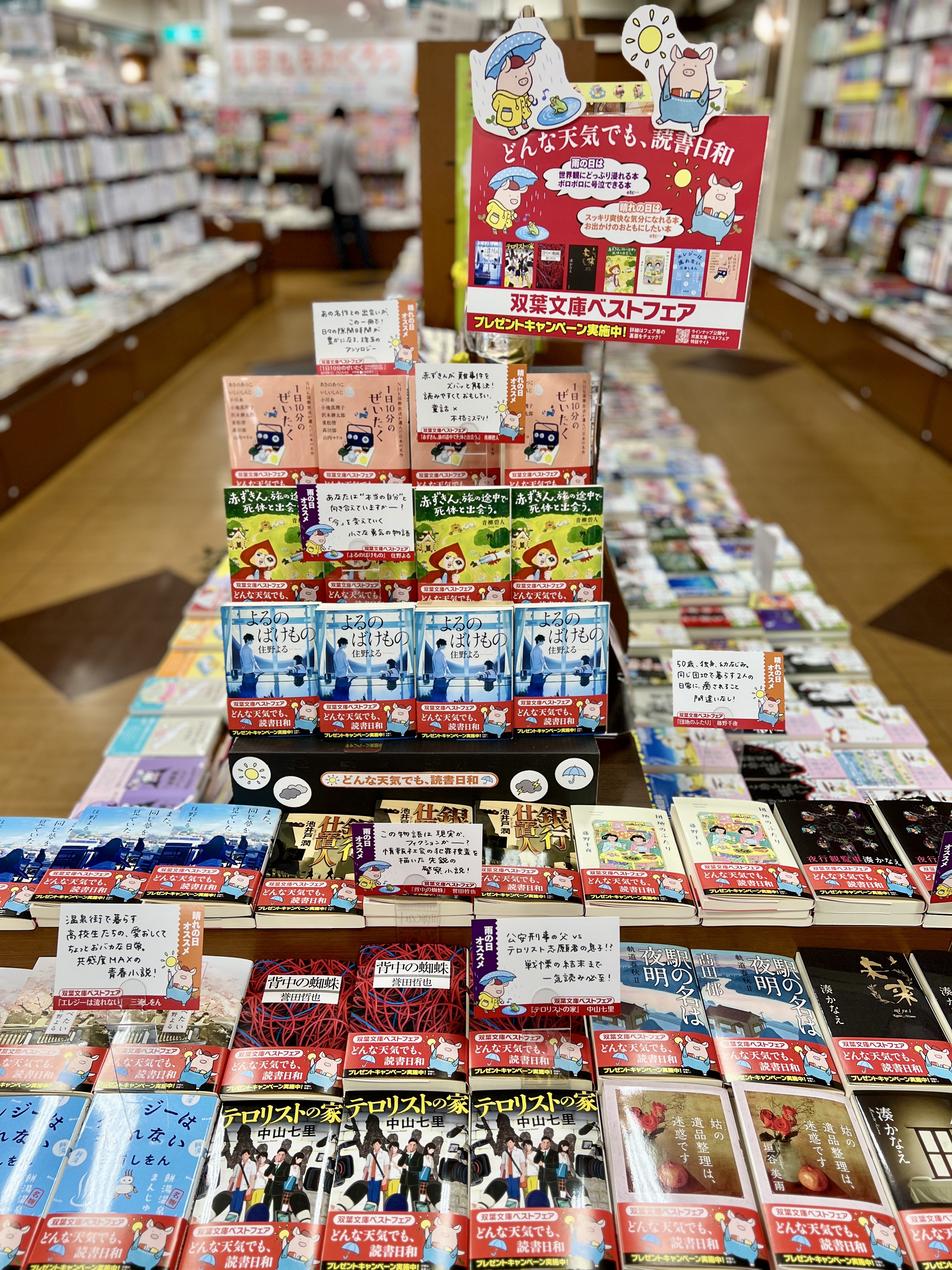 平和書店　アル・プラザ鯖江店