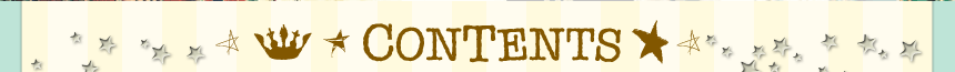 CONTENTS