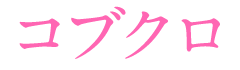 コブクロ コメント