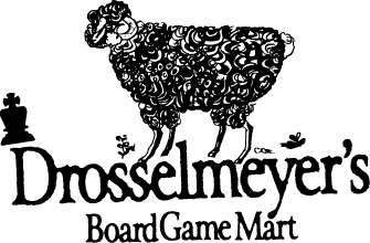 ドロッセルマイヤーズ