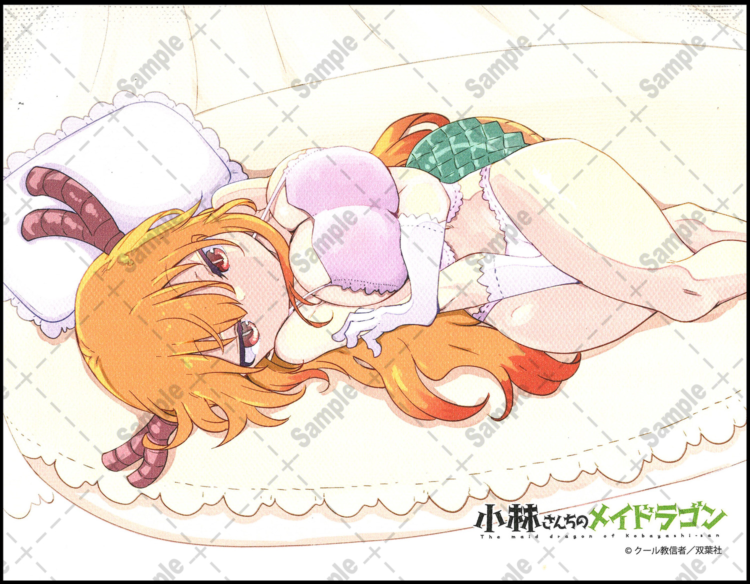 キャンバスボード見本