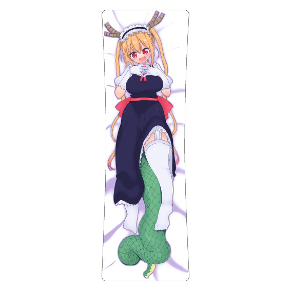 小林さんちのメイドラゴングッズ
